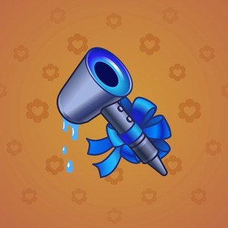 Ionic Dryer #10017