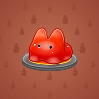 Jelly Bunny #4276