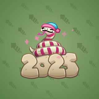 Lunar Snake #65595