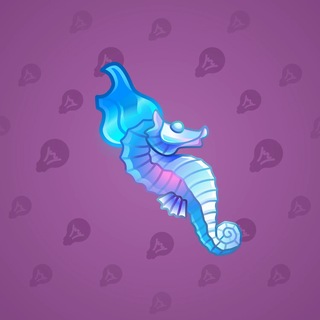 Chill Flame #27784