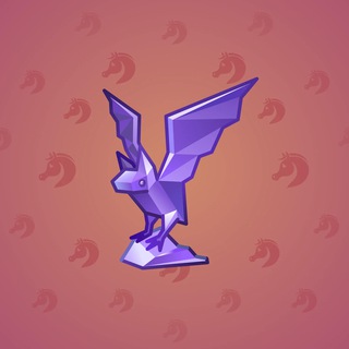 Rare Bird #8038