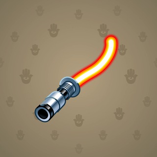 Light Sword #18818