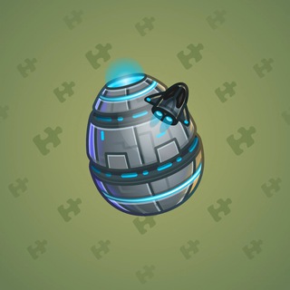 Easter Egg #25765