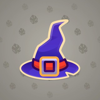 Witch Hat #71459