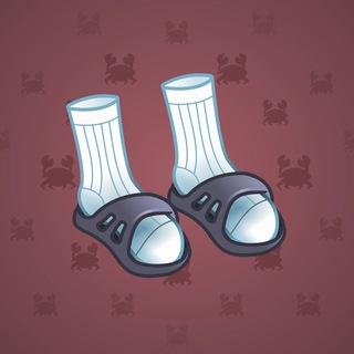 Fresh Socks #52438