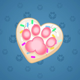 Cookie Heart #55145