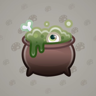 Hex Pot #6871