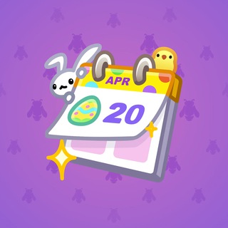 Desk Calendar #309356