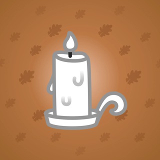 Eternal Candle #34046