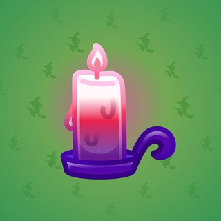 Eternal Candle #23707