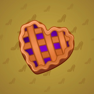 Cookie Heart #1465