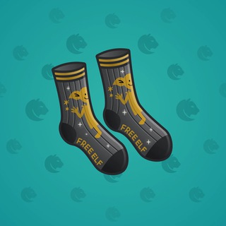 Fresh Socks #147918
