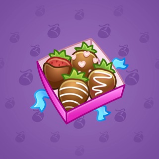 Berry Box #35446