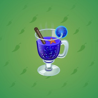 Spiced Wine #66926