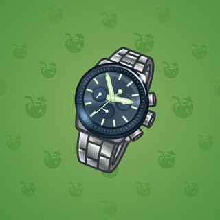 Swiss Watch #21268