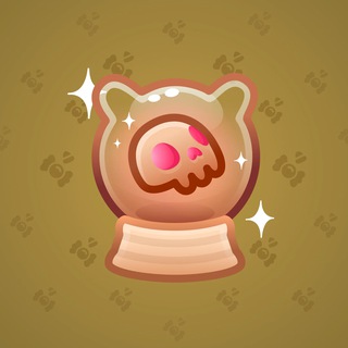 Crystal Ball #4372