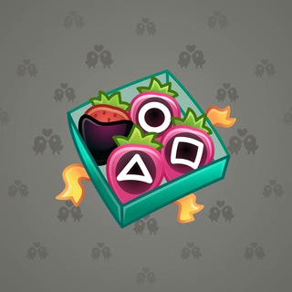 Berry Box #25914