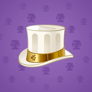 Top Hat #3314