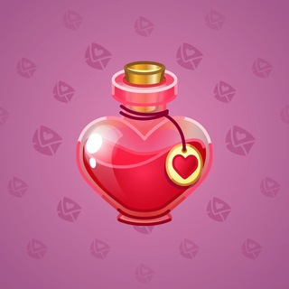 Love Potion #28321