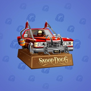 Low Rider #7492