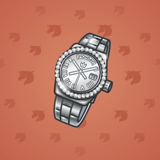 Swiss Watch #16686