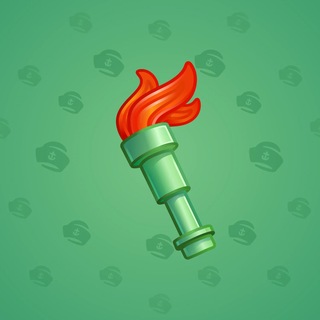 Chill Flame #204758