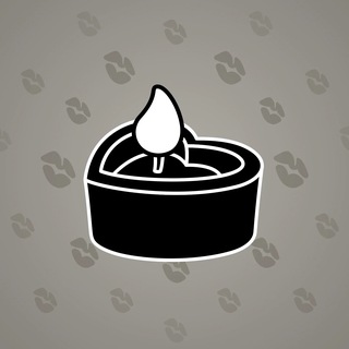 Love Candle #10399