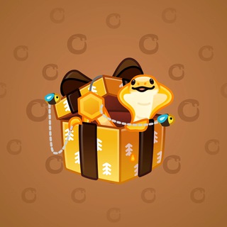 Snake Box #86275