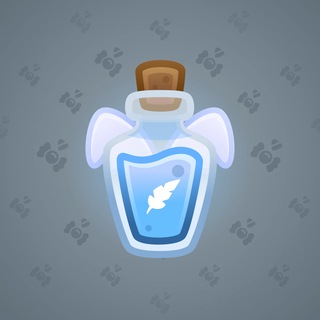 Magic Potion #282