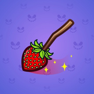 Flying Broom #8902