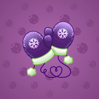 Snow Mittens #29057
