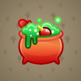 Hex Pot #14345