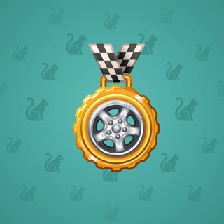 Victory Medal #102333