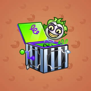 Jack-in-the-Box #76410