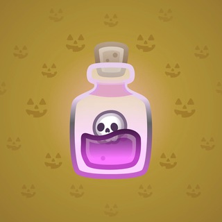 Magic Potion #3334