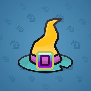 Witch Hat #31223