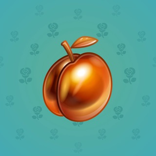 Precious Peach #2656