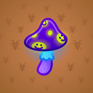 Spy Agaric #5255