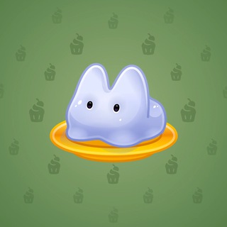 Jelly Bunny #10500