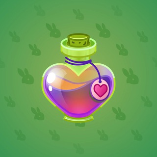 Love Potion #21626