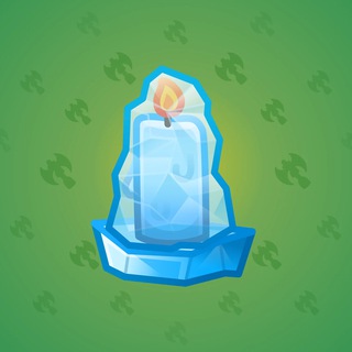 Eternal Candle #7193