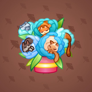 Lush Bouquet #93333