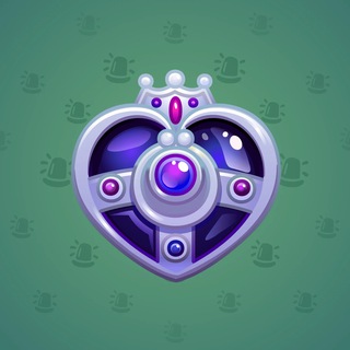 Heart Locket #1783