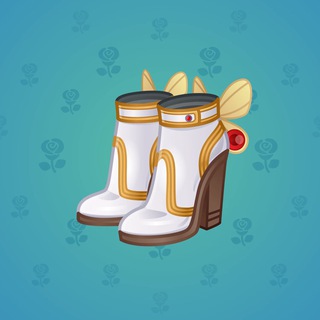 Sky Stilettos #25003