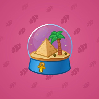 Snow Globe #29651