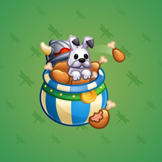 Money Pot #14897