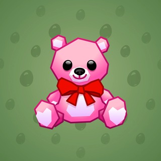 Toy Bear #30930
