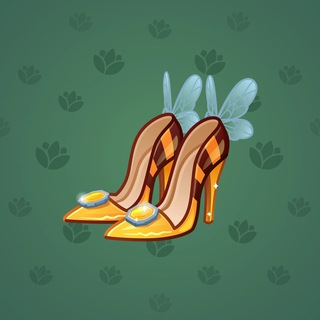 Sky Stilettos #24478