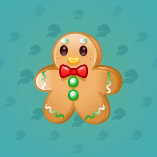 Ginger Cookie #119337