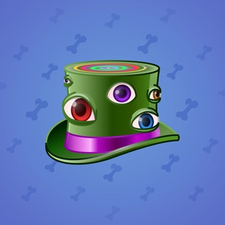 Top Hat #9108